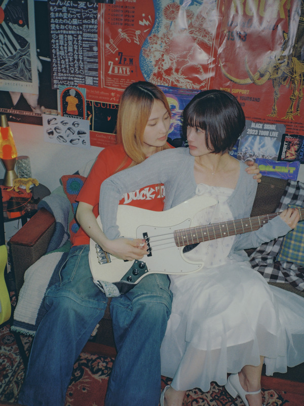 「付き合ってあげてもいいかな」（C）「付き合ってあげてもいいかな」製作委員会・MBS　（C）たみふる／小学館