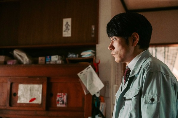 『ナギダイアリー』© 2026 ナギダイアリー・パートナーズ (スターサンズ/八朔ラボ/ワンダーストラック) / Survivance / Momo Film Co.