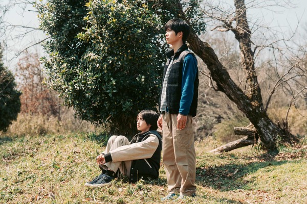 『ナギダイアリー』© 2026 ナギダイアリー・パートナーズ (スターサンズ/八朔ラボ/ワンダーストラック) / Survivance / Momo Film Co.