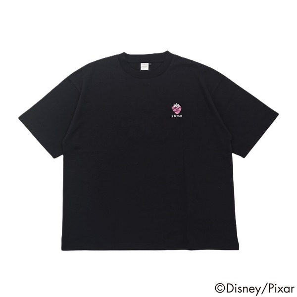 トイ・ストーリー　ロッツォ半袖Ｔシャツ