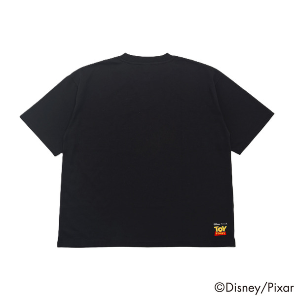 トイ・ストーリー　集合半袖Ｔシャツ