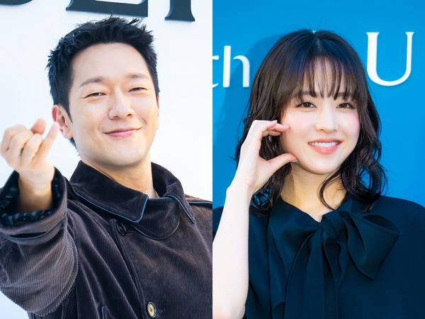パク・ボヨン×ソン・ソックが初共演へ…早くも異色のラブコメ誕生の予感！