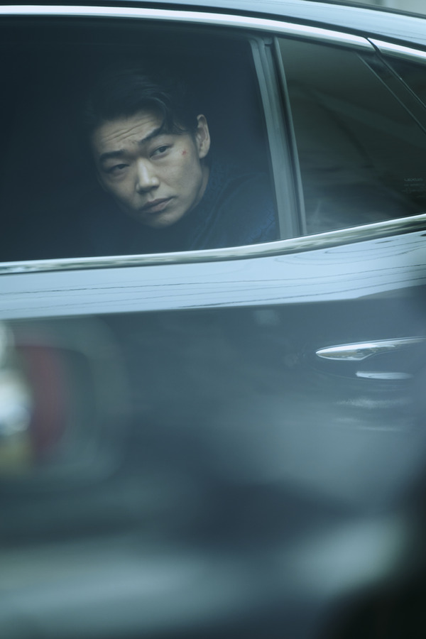 「復讐代行人3～模範タクシー～」（c） SBS