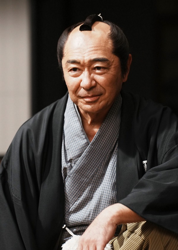 NHKスペシャル時代劇「銭形平次」