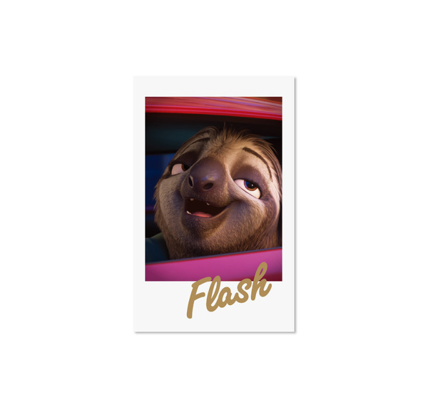 複数回購入特典／© Disney