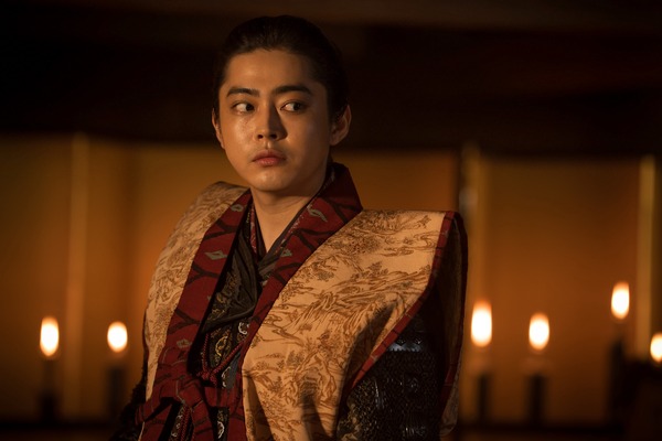 「豊臣兄弟！」第27回 ©︎NHK