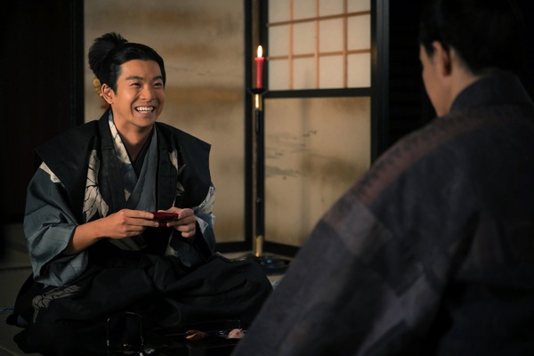 「豊臣兄弟！」第27回 ©︎NHK