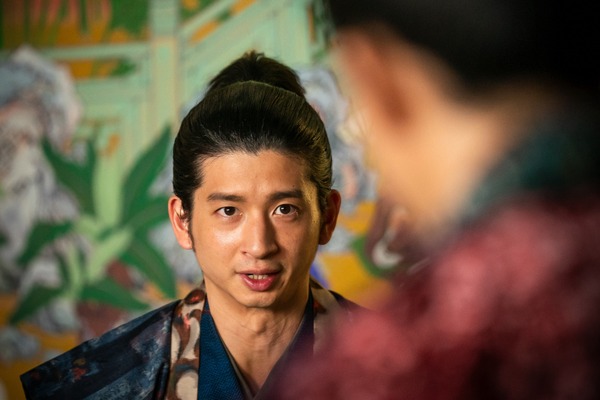 大河ドラマ「豊臣兄弟！」