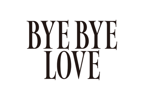 『BYE BYE LOVE 探偵はBARにいる』©2026「BYE BYE LOVE 探偵はBARにいる」製作委員会