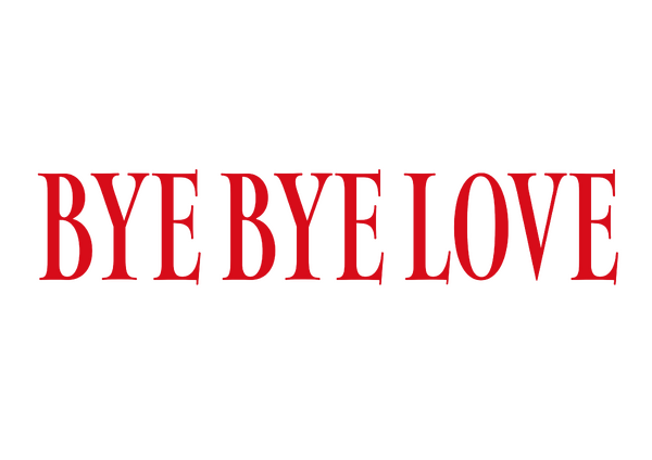 『BYE BYE LOVE 探偵はBARにいる』©2026「BYE BYE LOVE 探偵はBARにいる」製作委員会