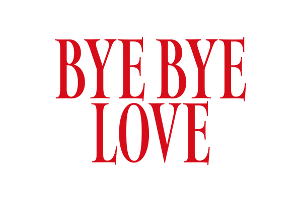 『BYE BYE LOVE 探偵はBARにいる』©2026「BYE BYE LOVE 探偵はBARにいる」製作委員会