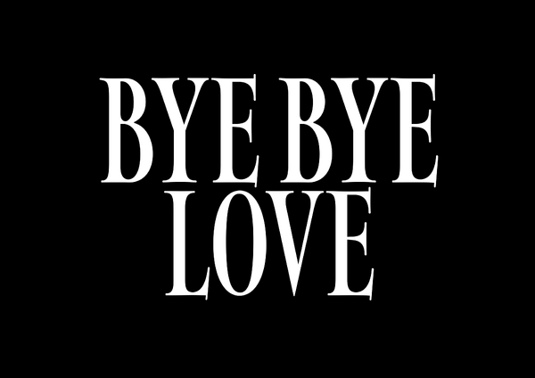 『BYE BYE LOVE 探偵はBARにいる』©2026「BYE BYE LOVE 探偵はBARにいる」製作委員会