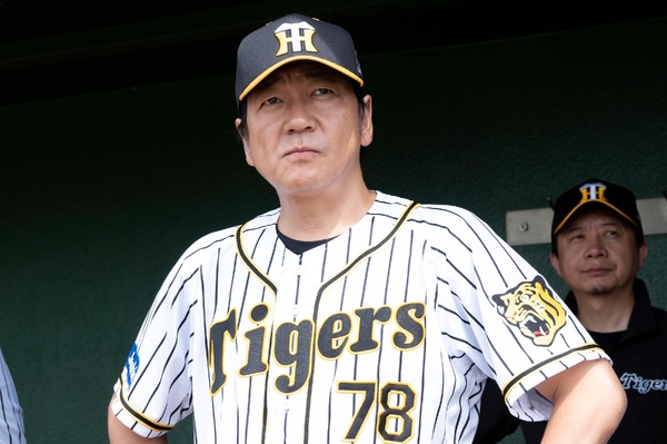 大森南朋【平田勝男役】『栄光のバックホーム』©2025「栄光のバックホーム」製作委員会