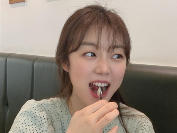 故女優カン・ソハさん、早すぎる別れから1年…遺作『網内人』に込めた、色褪せない女優魂