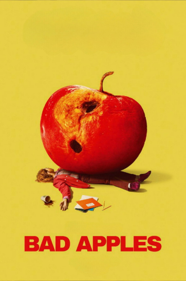 『Bad Apples（原題）』©APOLLO