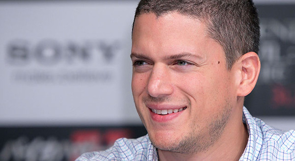 ウェントワース・ミラー-(C) Getty Images