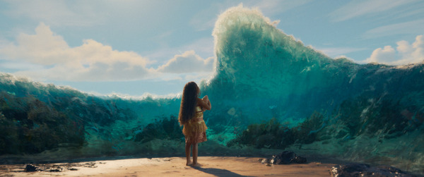 『モアナと伝説の海』(C) 2026 Disney Enterprises, Inc. All Rights Reserved.