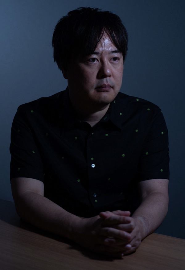 徳尾浩司 写真・戸田広