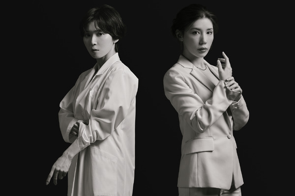 Netflixシリーズ「ダウンタイム」2026年独占配信