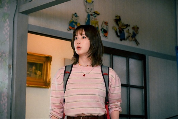 「君の好きは無敵」1話（C）TBS