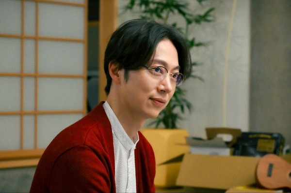 「君の好きは無敵」1話（C）TBS