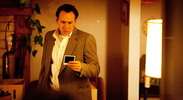 『フローズン・グラウンド』-(C) 2012 GEORGIA FILM FUND FIVE, LLC