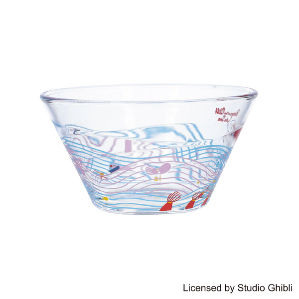 崖の上のポニョ 小鉢 うみのなか2,310円(税込)