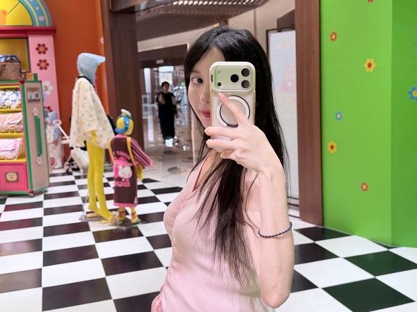 推しだった韓国スターと結婚した彩音さん、夫の献身的なサポートに感謝。夫婦の絆に“ほっこり”【PHOTO】