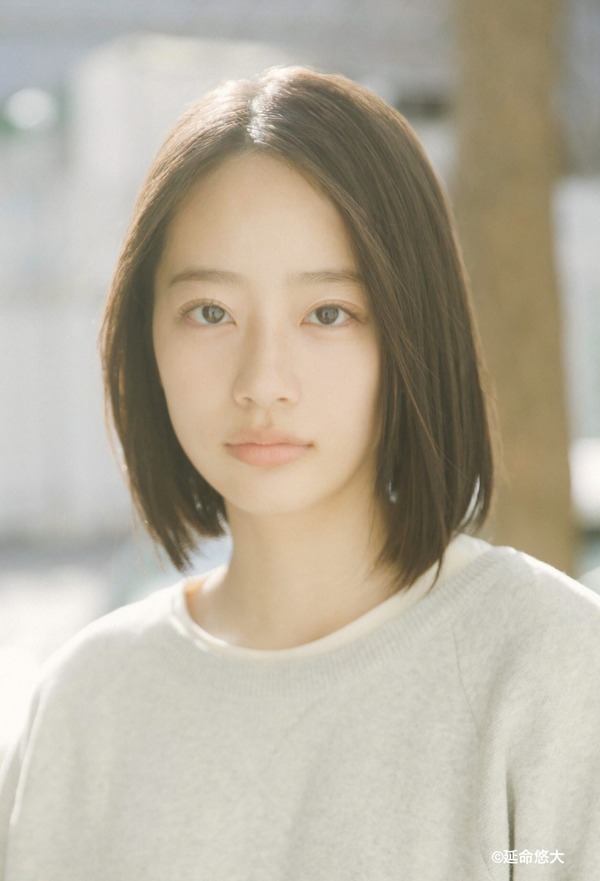 池端杏慈