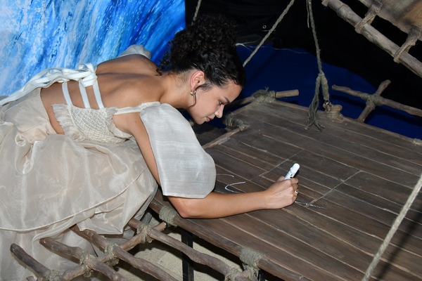 『モアナと伝説の海』　(C) 2026 Disney Enterprises, Inc. All Rights Reserved.