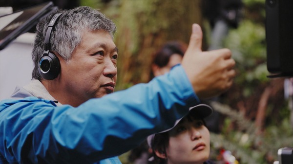 「プロフェッショナル 仕事の流儀 探しても 探しても ～映画監督・是枝裕和～」