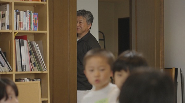 「プロフェッショナル 仕事の流儀 探しても 探しても ～映画監督・是枝裕和～」