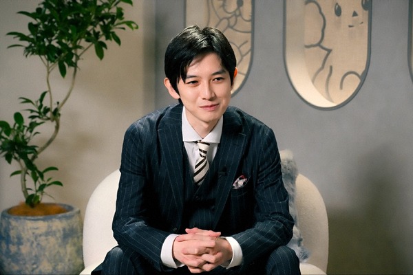 「君の好きは無敵」2話（C）TBS