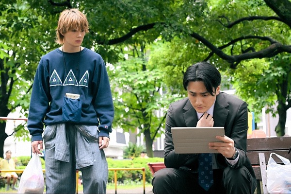 「君の好きは無敵」2話（C）TBS