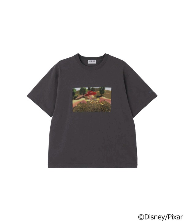 TOY STORY / JESSIE / PHOTO S/S TEE ¥5,940(tax.inc)