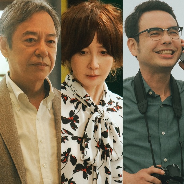 「バカンスの法則」（C）AbemaTV, Inc.