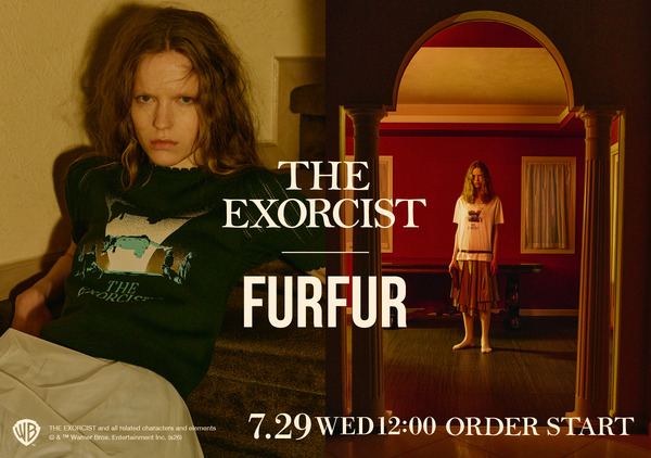 THE EXORCIST｜FURFUR
