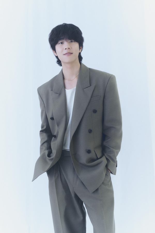 チェ・ジョンヒョプ／photo：You Ishii