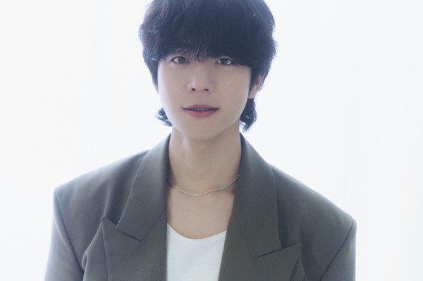 チェ・ジョンヒョプ／photo：You Ishii