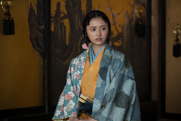 「豊臣兄弟！」第30回©NHK