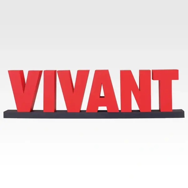 ラストワン賞 VIVANT THE GREAT NAME／（C）TBS