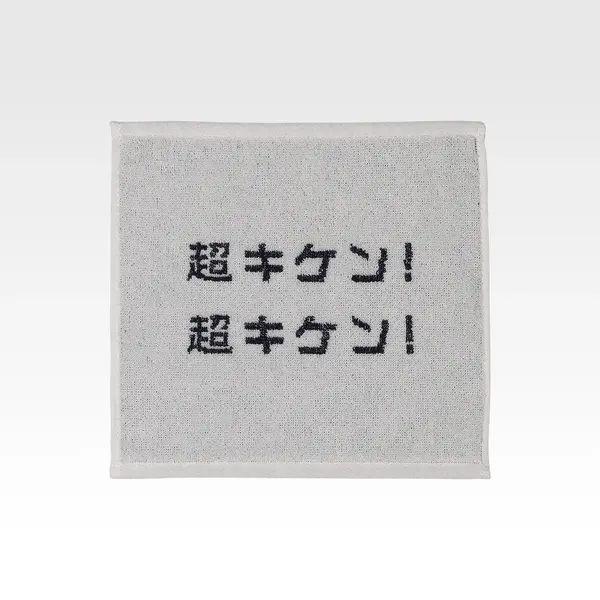 G賞 ハンドタオル／（C）TBS