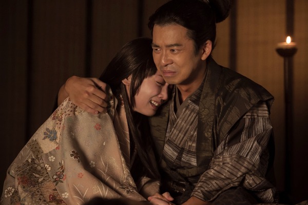 「豊臣兄弟！」第29回 ©︎NHK