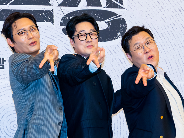 今年最高の視聴率で幕を閉じた『エージェント・キム』！早くも“シーズン2”制作へ本格始動か…！