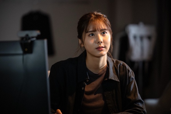 「VIVANT」11話（C）TBS