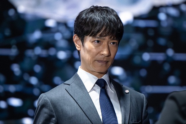 「VIVANT」11話（C）TBS