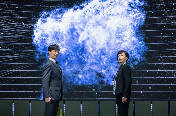 「VIVANT」11話（C）TBS