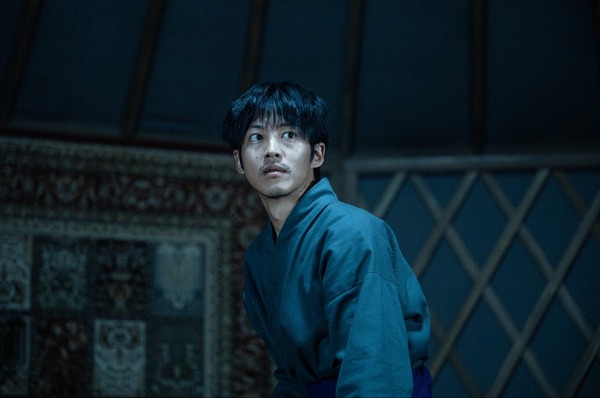「VIVANT」11話（C）TBS