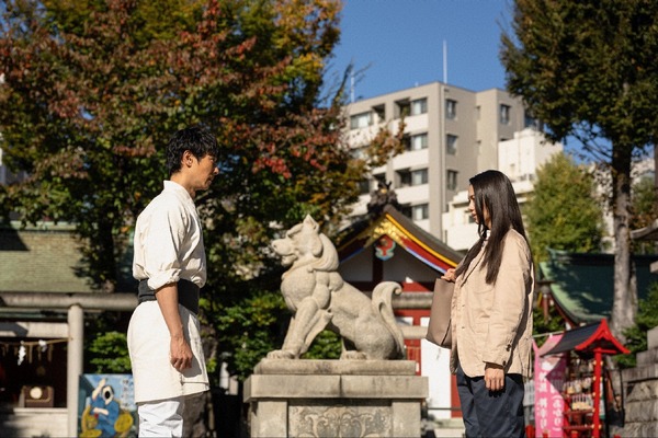 「VIVANT」11話（C）TBS