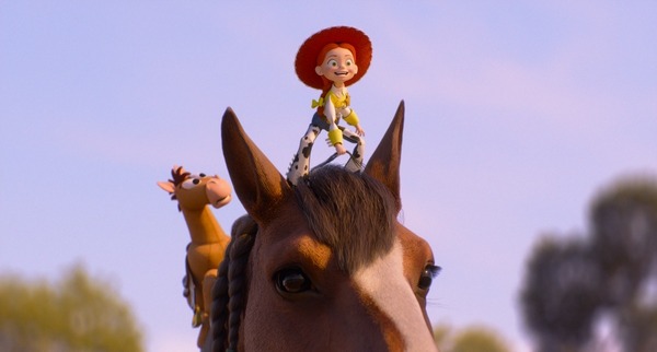 『トイ・ストーリー5』©2026 Disney/Pixar. All Rights Reserved.